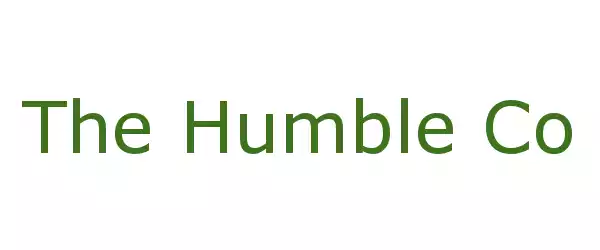 Producent The Humble Co