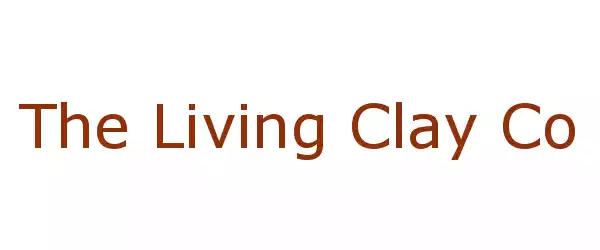 Producent The Living Clay Co