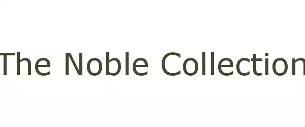 Producent The Noble Collection