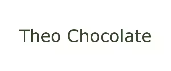 Producent Theo Chocolate