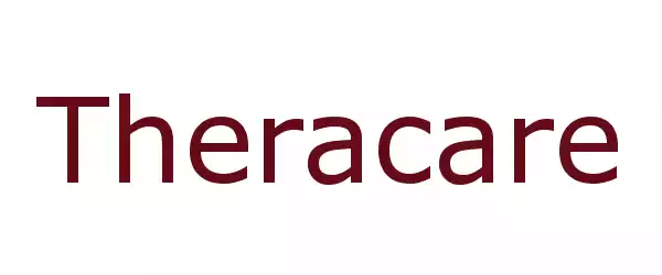 Producent Theracare