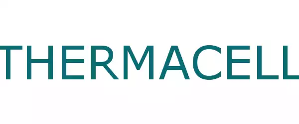 Producent THERMACELL