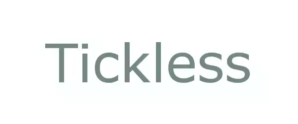 Producent TICKLESS