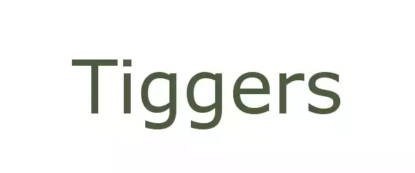 Producent Tiggers
