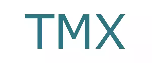 Producent TMX