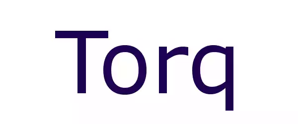 Producent TORQ