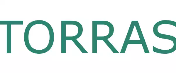 Producent TORRAS