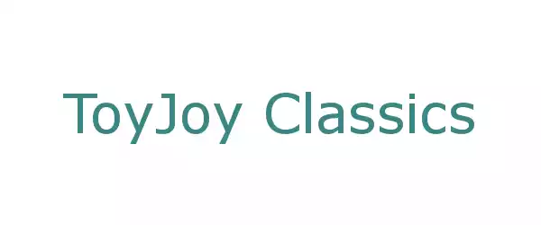 Producent ToyJoy Classics