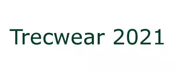 Producent Trecwear 2021