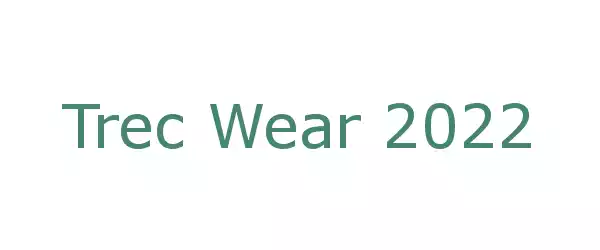 Producent Trec Wear 2022