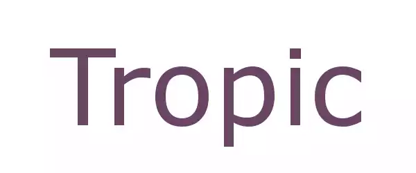 Producent Tropic