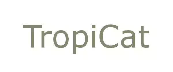 Producent Tropicat
