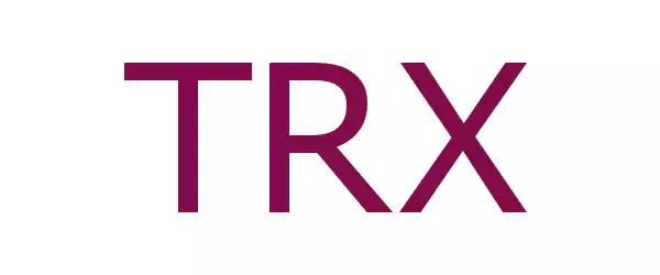Producent TRX