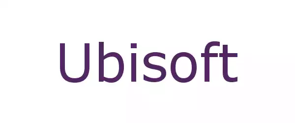 Producent UBISOFT