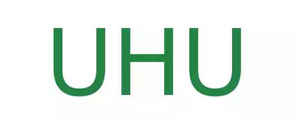 Producent UHU