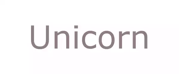 Producent Unicorn