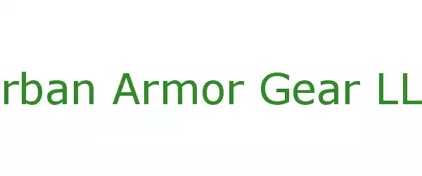 Producent Urban Armor Gear LLC