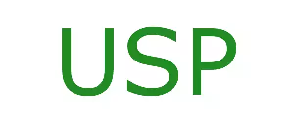 Producent USP
