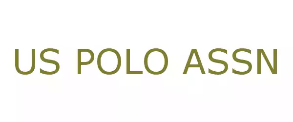 Producent U.S. Polo Assn.