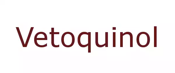 Producent Vetoquinol