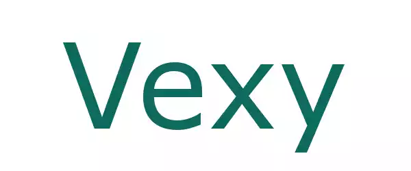 Producent Vexy