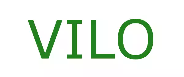 Producent VILO
