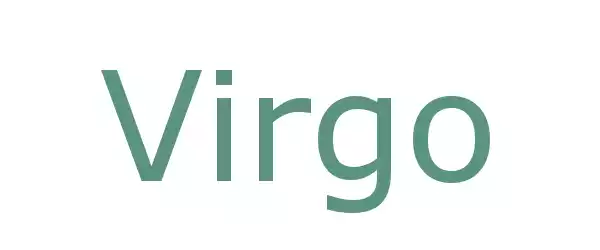 Producent Virgo