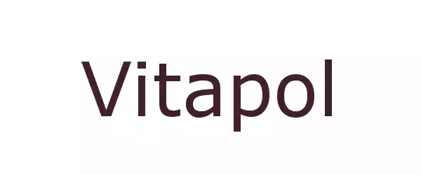 Producent Vitapol