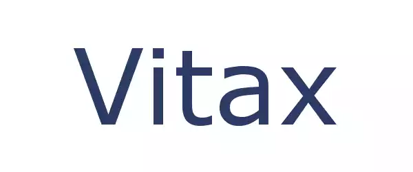 Producent Vitax