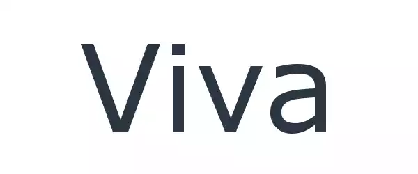Producent Viva