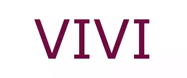 Producent VIVI