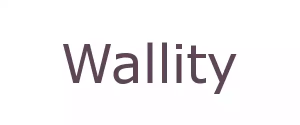 Producent Wallity