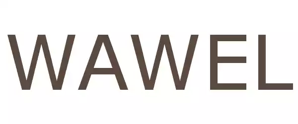 Producent Wawel