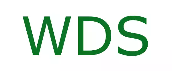 Producent WDS