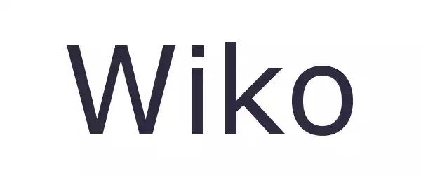 Producent WIKO