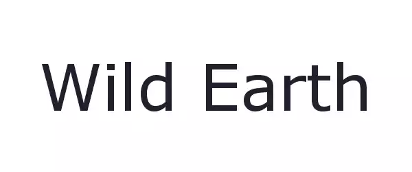 Producent Wild Earth