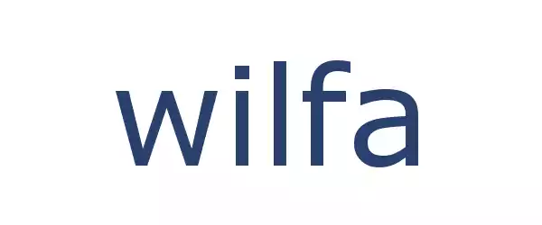 Producent wilfa