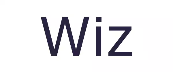 Producent WiZ
