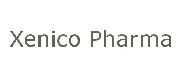 Producent Xenico Pharma