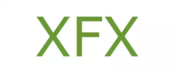 Producent XFX