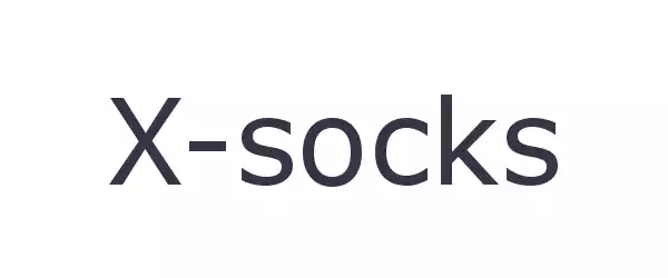 Producent X-socks