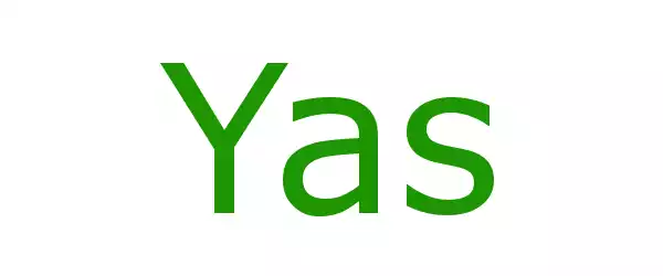 Producent Y.A.S