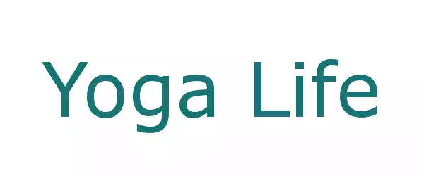 Producent Yoga Life