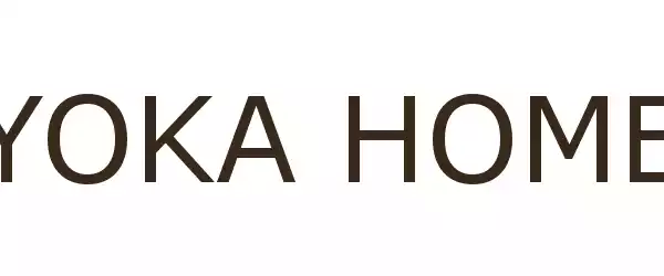 Producent YOKA HOME