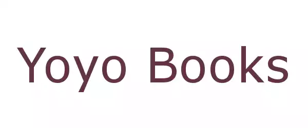 Producent Yoyo Books