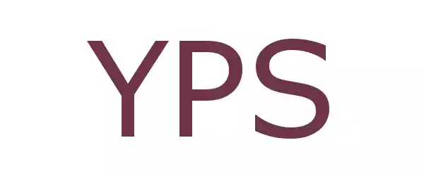 Producent YPS