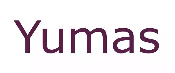 Producent Yumas