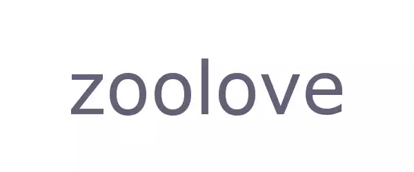 Producent zoolove
